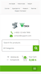Mobile Screenshot of digiterazi.com